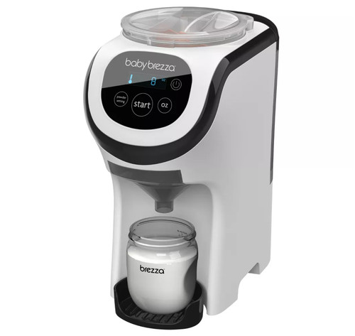 Baby brezza formula pro - brezza, mini